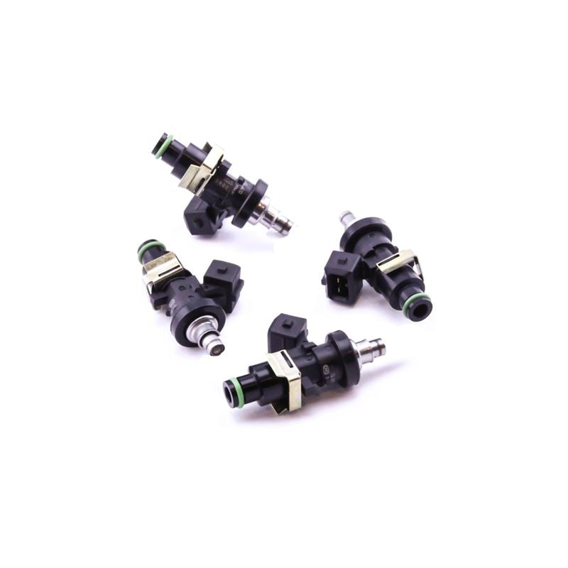 Deatschwerks Set of 4 Bosch EV14 1500cc Injectors (16M-02-1500-4)