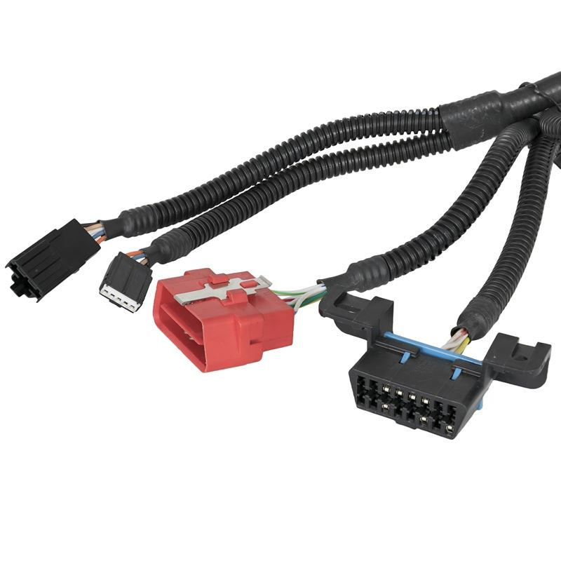 aFe BrakeLogic Exhaust Brake Controller (77-63003)