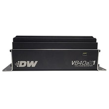 Load image into Gallery viewer, DeatschWerks VB40AX1 Single Pump 40 Amp Voltage Booster(4-00-VB40AX1)