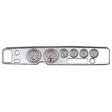 Load image into Gallery viewer, AutoMeter Ultra-Lite 70-81 Firebird Dash Kit 6pc Tach / MPH / Fuel / Oil / WTMP / Volt (7028-UL)