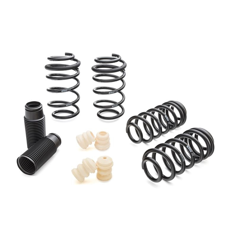 Eibach Springs PRO-KIT Performance Springs (Set of 4 Springs) (85109.140)