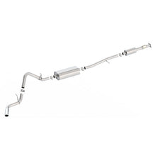 Load image into Gallery viewer, Borla Cat-Back Exhaust System - S-Type (140800)