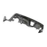 Seibon Carbon Fiber Rear Diffuser for Toyota Supra 20+ (RD20TYSUP)