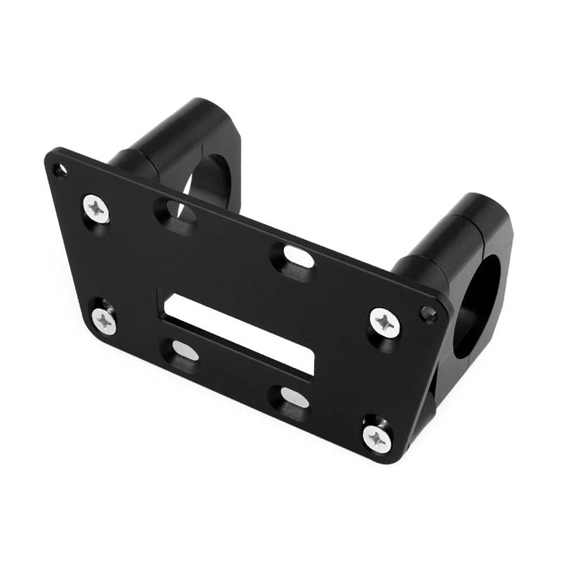 Haltech Nexus PD16 Tube Mount Kit 1.625" (HT-039082)