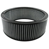 aFe Magnum FLOW Round Racing Air Filter w/ Pro DRY S Media (18-11426)