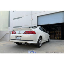 Load image into Gallery viewer, Revel Medallion Touring-S Exhaust System for 2002-2005 Acura RSX Type S (T70046R)