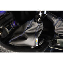 Load image into Gallery viewer, GReddy SHIFT BOOT BNR34 GENUINE LEATHER (16520702)