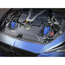 Load image into Gallery viewer, Takeda Stage-2 Cold Air Intake System w/ Pro 5R Media Black (56-10004R)