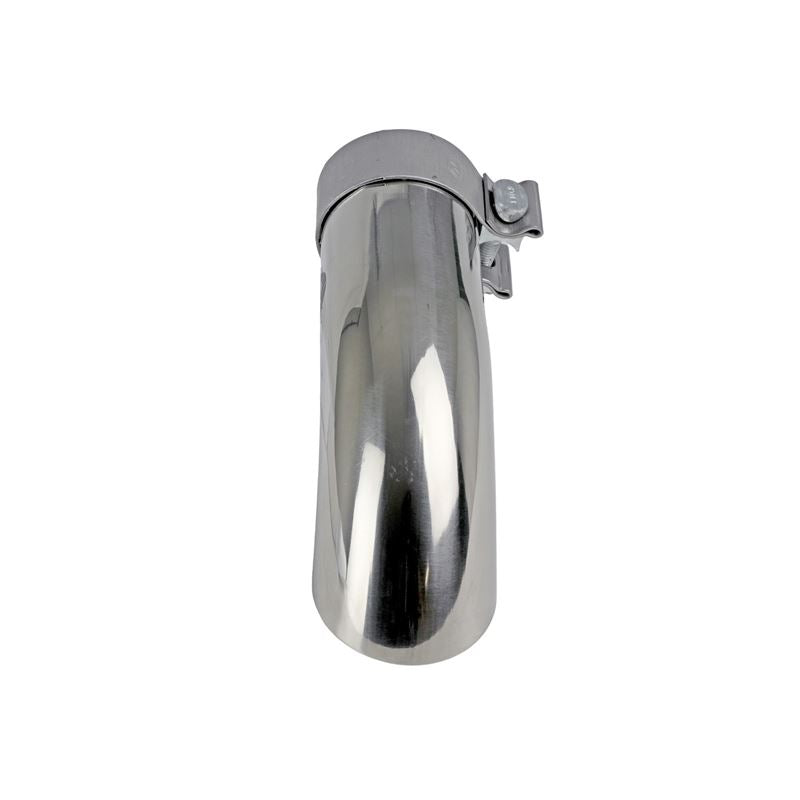 aFe MACH Force-Xp 304 Stainless Steel Clamp-on Exhaust Tip Polished (49T25254-P09)