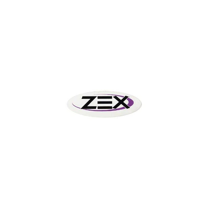 ZEX 6 In Decal (ZEX100)