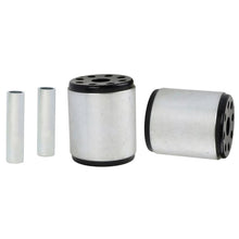 Load image into Gallery viewer, Whiteline Radius arm lower bushing for 1994-2000 BMW 740i (W82977)