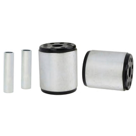 Whiteline Radius arm lower bushing for 1994-2000 BMW 740i (W82977)