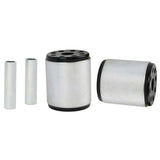 Whiteline Radius arm lower bushing for 1994-2000 BMW 740i (W82977)