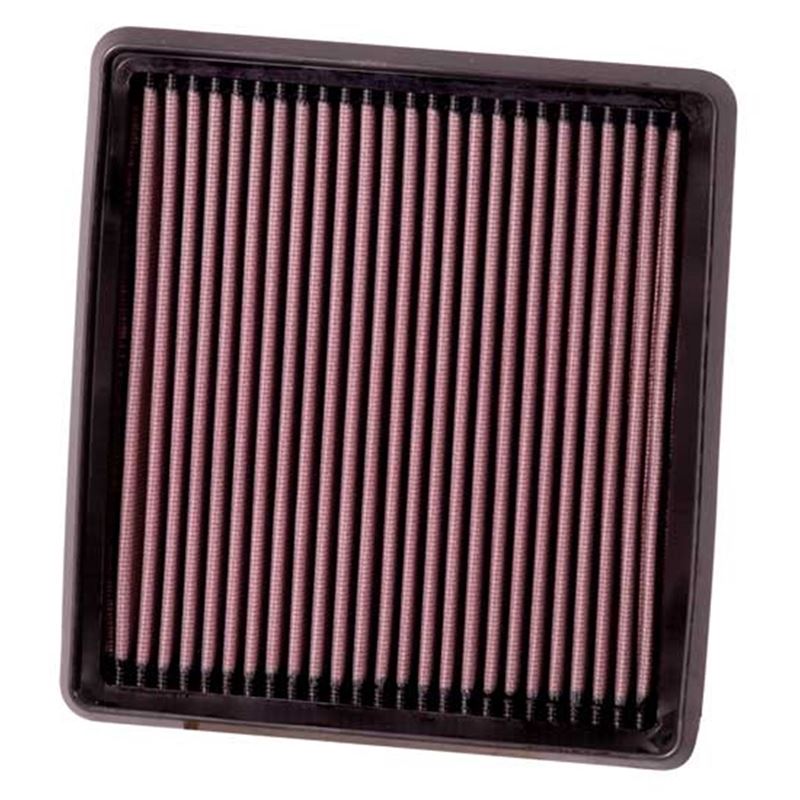 K&N Air Filter (33-2935)