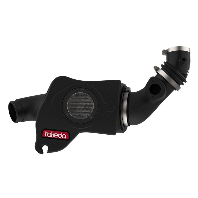 Takeda Momentum Cold Air Intake System w/ Pro DRY S Media (56-70006D)