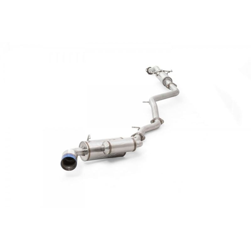 Ark Performance Grip Exhaust System (SM1201-0210G)