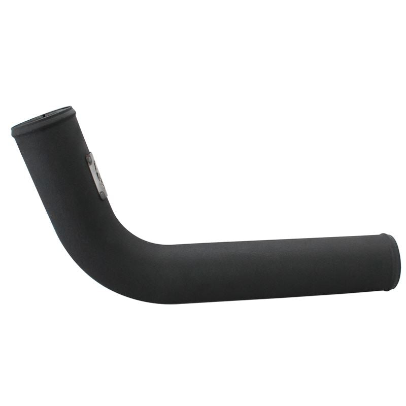 aFe BladeRunner 3 IN Aluminum Cold Charge Pipe Black (46-20019)