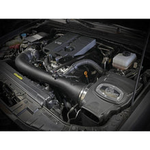 Load image into Gallery viewer, aFe Power Cold Air Intake System for 2020-2022 Nissan Frontier(50-70077D)