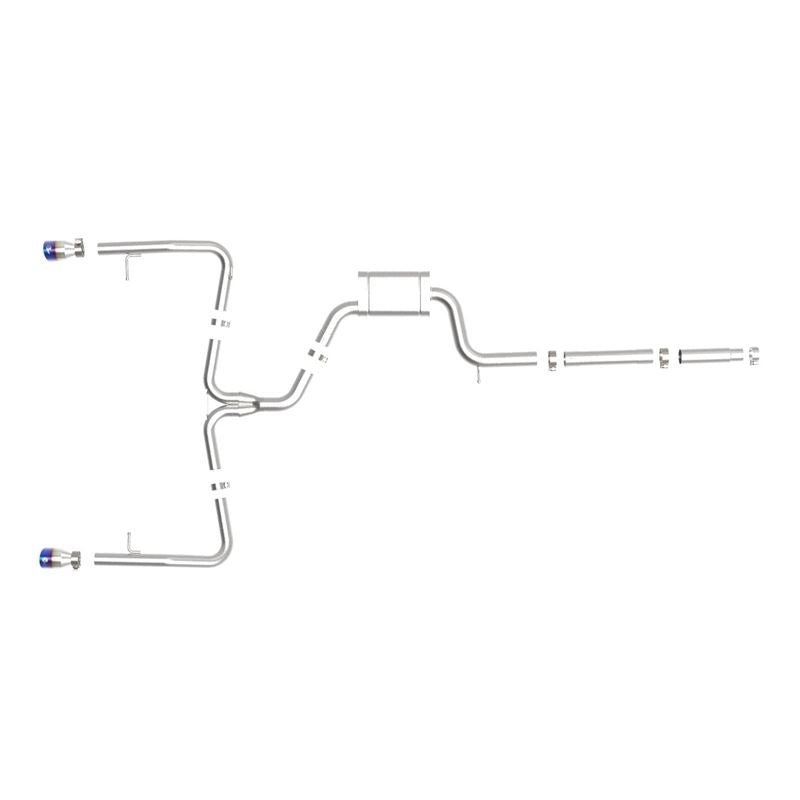 aFe MACH (MKVII) 19-20 L4-2.0L (t) (49-36432-L)