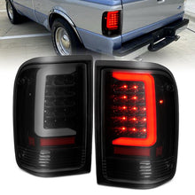 Load image into Gallery viewer, ANZO USA LED Tail Light Assembly for 1996-1997 Ford F-100 Ranger (311360)