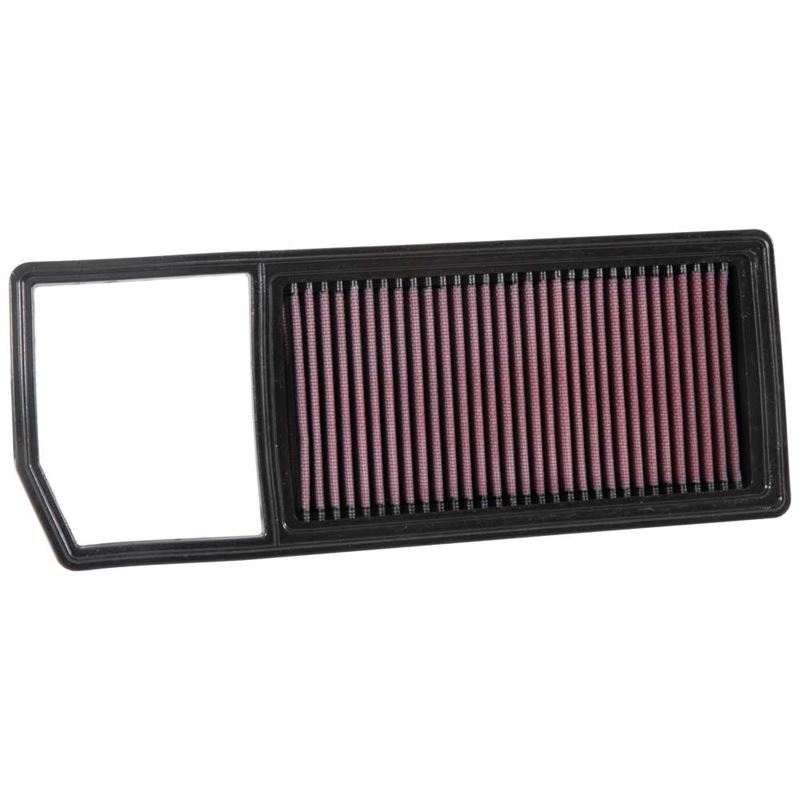 K&N Replacement Air Filter (33-3070)