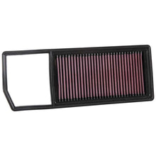 Load image into Gallery viewer, K&amp;N Replacement Air Filter (33-3070)