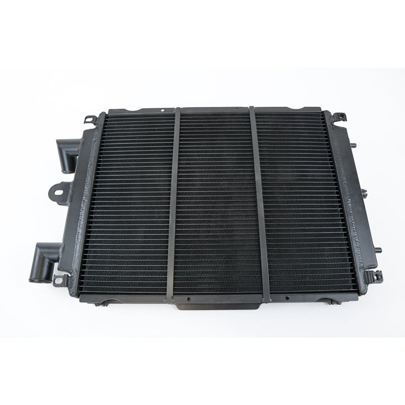 CSF Cooling - Racing & High Performance Division 94-99 Ferrari F355 (Left) High-Performance All-Aluminum Radiator (7206)