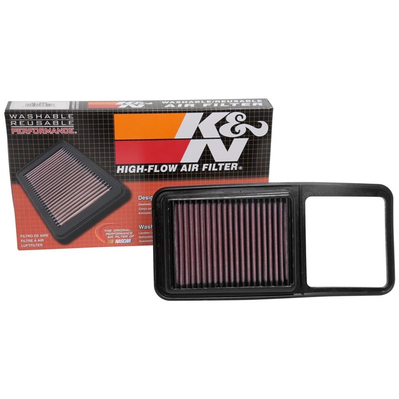 K&N Replacement Air Filter (33-3066)