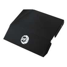 Load image into Gallery viewer, aFe Magnum FORCE Stage-2 Intake System Cover Black (54-32418)