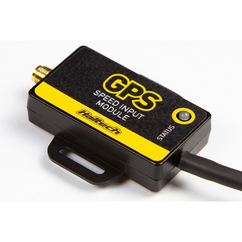 Haltech GPS Speed Input Module (HT-011310)