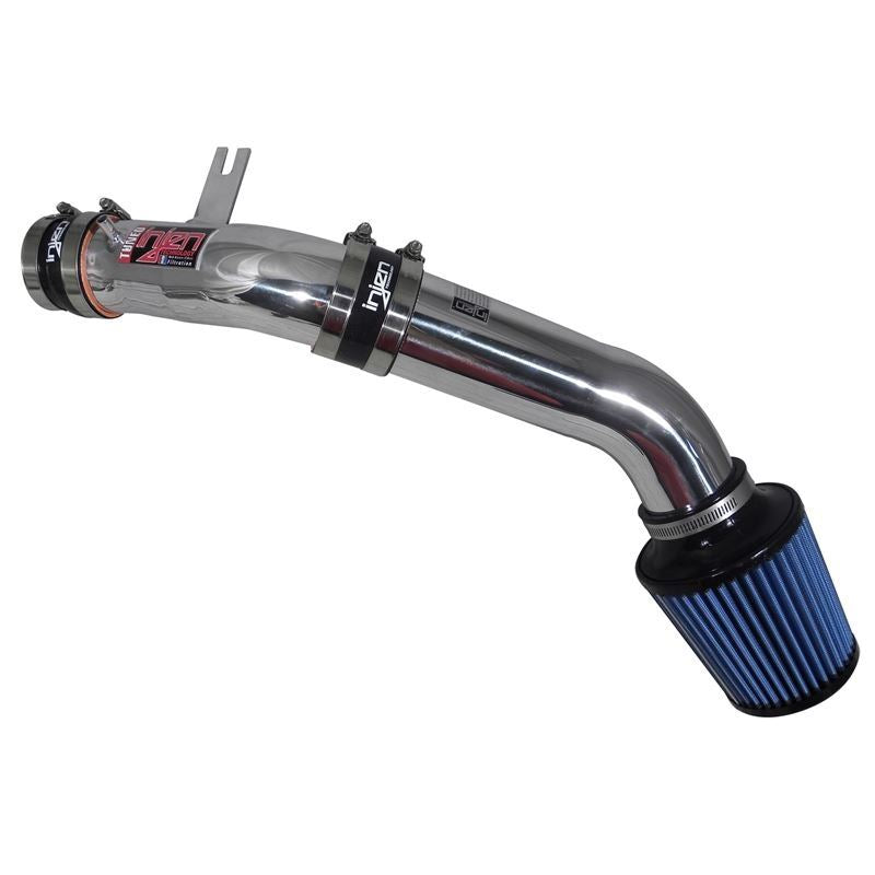 Injen 12 Hyundai Veloster 1.6L 4cyl Polished Cold Air Intake (SP1340P)