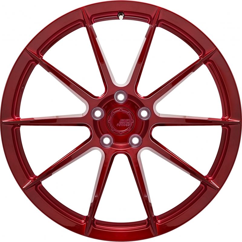 BC Forged KL13 Monoblock Wheel