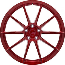 Load image into Gallery viewer, BC Forged KL13 Monoblock Wheel