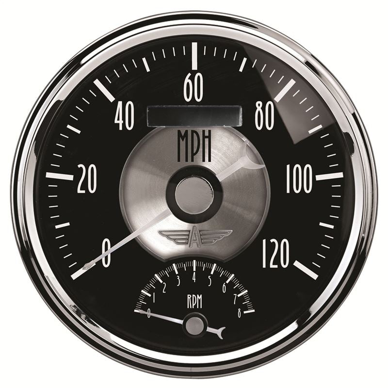 AutoMeter Electronic Multi-Purpose Gauge (2091)