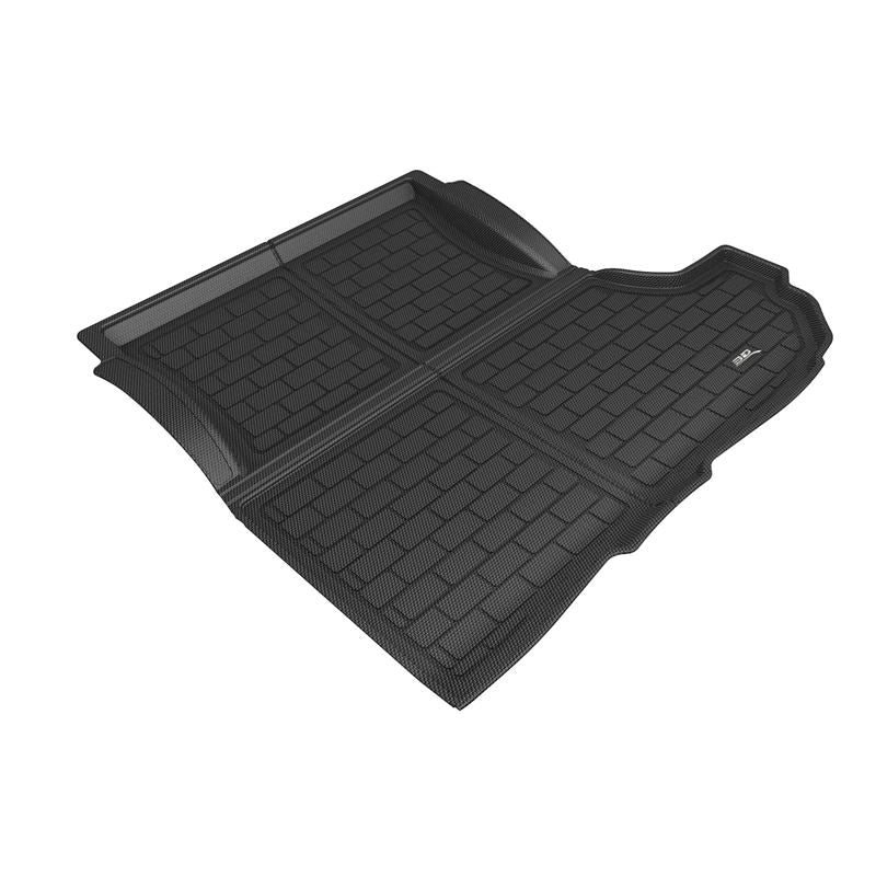 3D Maxpider KAGU Cargo Liner, BLACK (M1DG0291309)