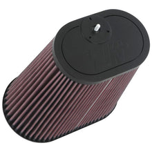 Load image into Gallery viewer, K&amp;N Universal Clamp-On Air Filter (RU-1012)