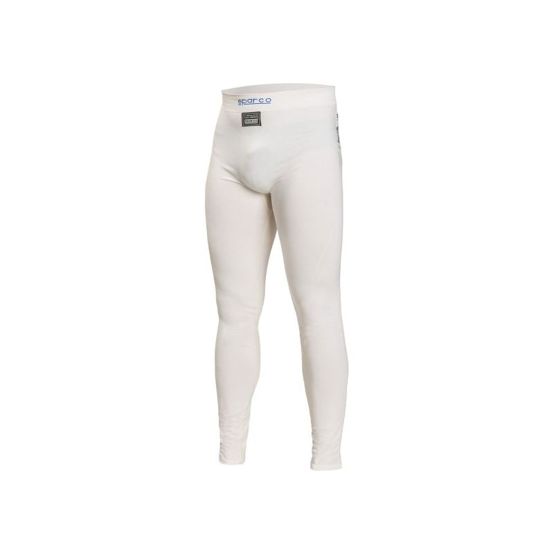 Sparco Delta RW-6 White Racing Trousers White (001771PBI1XSS)