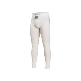 Sparco Delta RW-6 White Racing Trousers White (001771PBI1XSS)