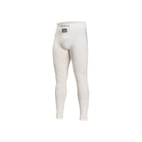 Sparco Delta RW-6 White Racing Trousers White (001771PBI1XSS)