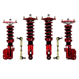 APEXi® N1 ExV Front and Rear Coilover Kit (269AT090)