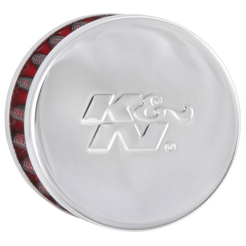 K&N Vent Air Filter/Breather (62-1015)