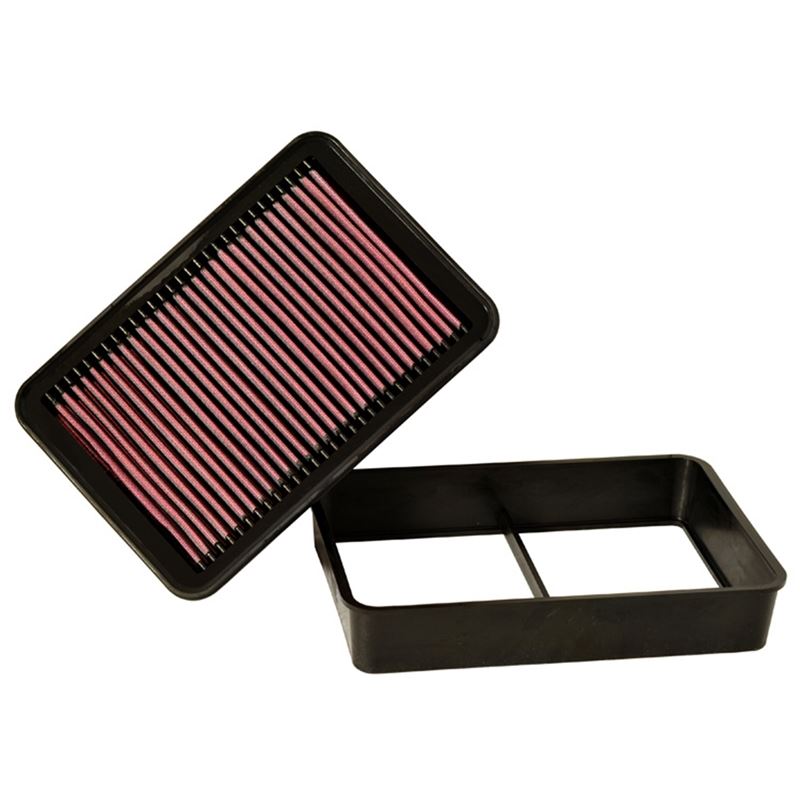 K&N Air Filter (33-2392)