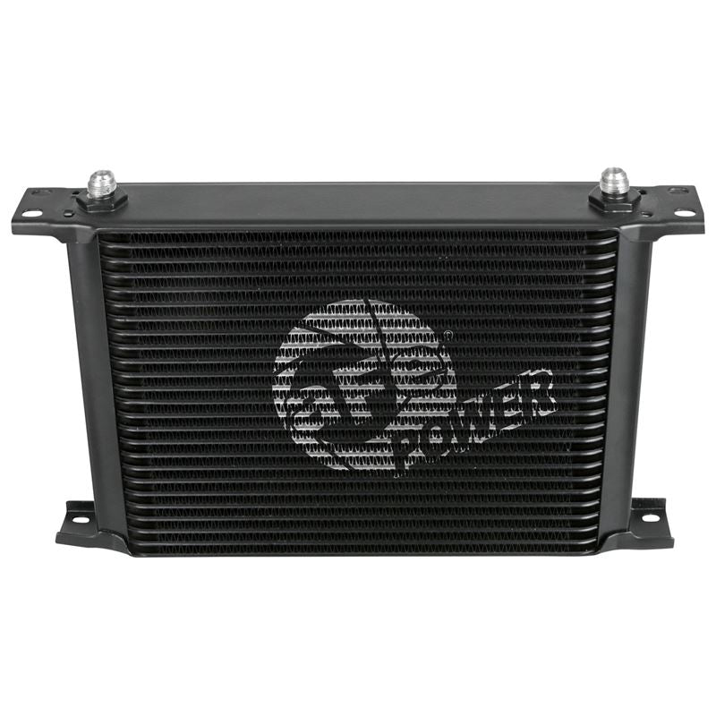 afe BladeRunner Oil Cooler Kit (46-80004)