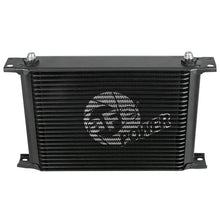 Load image into Gallery viewer, afe BladeRunner Oil Cooler Kit (46-80004)