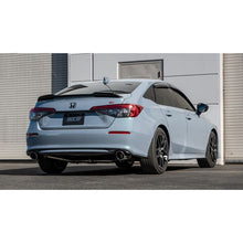 Load image into Gallery viewer, Borla Cat-Back(tm) Exhaust System S-Type for 2023 Acura Integra/ 2022-2023 Honda Civic Si (140922)
