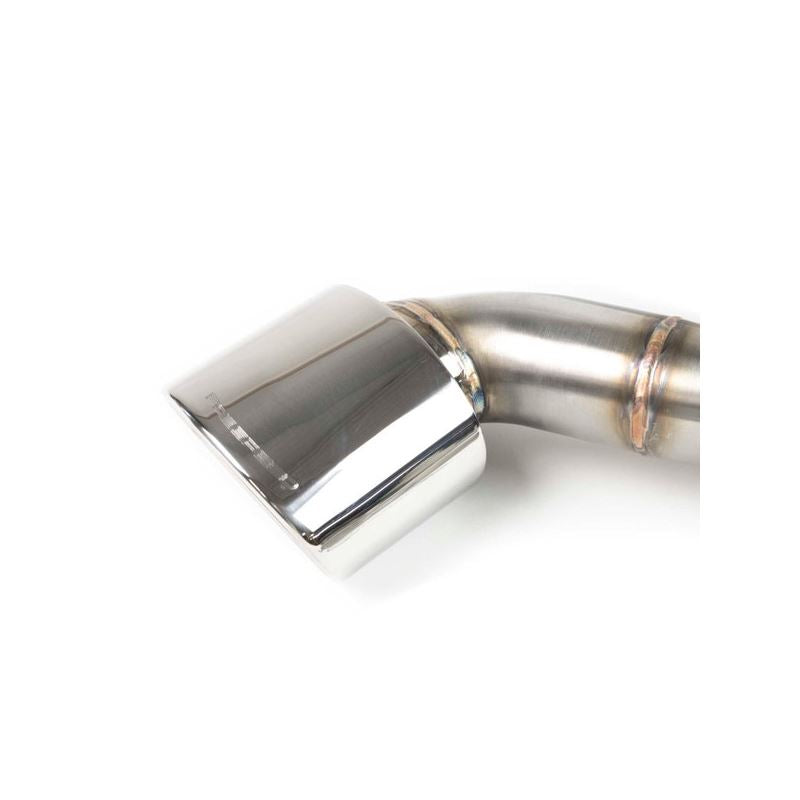 Fabspeed 911 Carrera Supercup Exhaust System (76-89) (FS.POR.911.SCUPS30)