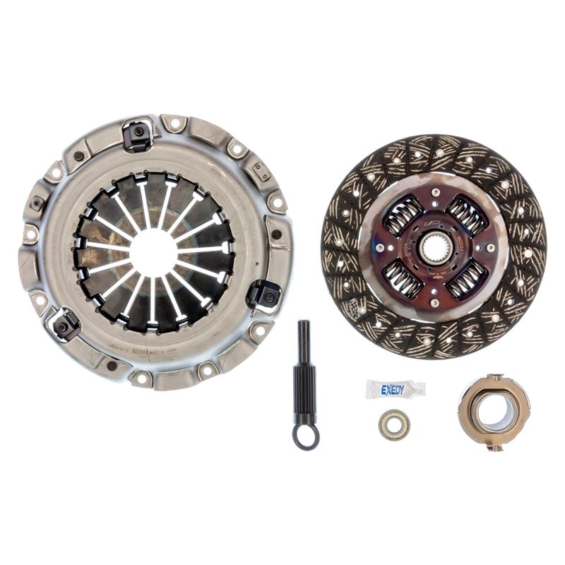 EXEDY Racing Clutch OEM Replacement Clutch Kit (10032)