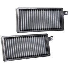 Load image into Gallery viewer, K&amp;N Cabin Air Filter (VF2060)