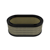 aFe Magnum FLOW Round Racing Air Filter w/ Pro GUARD 7 Media (71-90013)