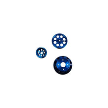 Load image into Gallery viewer, GReddy lt for Pulley Kit (13542101) (13542101B)